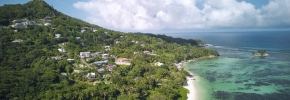 セーシェル・マヘ島に</br>Laïla, Seychelles, a Tribute Portfolio Resort が新規開業しました