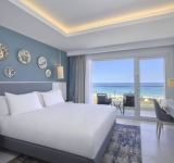 チュニジア・モナスティルに</br>Hilton Skanes Monastir Beach Resort が新規開業しました