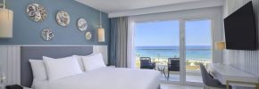 チュニジア・モナスティルに</br>Hilton Skanes Monastir Beach Resort が新規開業しました