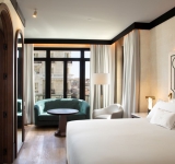 スペイン・マドリッドに</br>Hotel Montera Madrid, Curio Collection by Hilton が新規開業しました