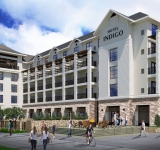 フロリダ州パナマシティに Hotel Indigo Panama City Marina が新規開業