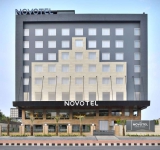 インド・ジョドプールに Novotel Jodhpur ITI Circle が新規開業