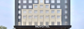 インド・ジョドプールに Novotel Jodhpur ITI Circle が新規開業
