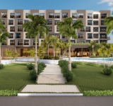 ドミニカ共和国・ラロマーナに Hilton Garden Inn La Romana が新規開業
