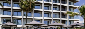 キプロス・ラルナカに Mercure Larnaca Beach Resort が新規開業