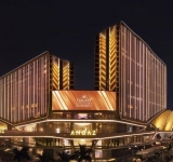中国・マカオに Andaz Macau が新規開業しました