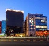 サウジアラビア・アル コバールに</br>Ramada Encore by Wyndham Al Khobar Corniche が新規開業しました