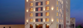 インド・バラナシに DoubleTree by Hilton Varanasi が新規開業