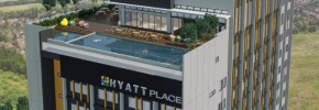 マレーシア・クアラルンプールに Hyatt Place Kuala Lumpur Bukit Jalil が新規開業