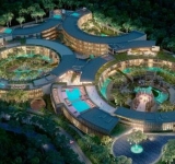 メキシコ・トゥルムに Secrets Tulum Resort & Spa が新規開業