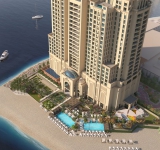 カタール・ドーハに Four-Seasons-Resort-at-The-Pearl-Qatar が新規開業