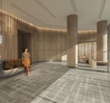 マレーシア・ジョホール バルに</br>Hyatt Place Johor Bahru Paradigm Mall  が新規開業しました
