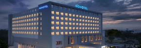 インド・ジャイプールに Novotel Jaipur Convention Centre が新規開業
