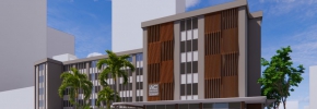 ハワイ州ホノルルに AC Hotel Honolulu が新規開業しました