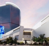 ネバタ州ラスベガスに Fontainebleau Las Vegas が新規開業