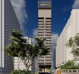 マレーシア・クアラルンプールに</br>Hotel Indigo Kuala Lumpur on the Park が新規開業しました