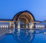 アラブ首長国連邦ラアス・アル・ハイマに</br>Anantara Mina Al Arab Ras Al Khaimah Resort が新規開業しました