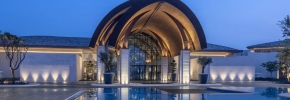 アラブ首長国連邦ラアス・アル・ハイマに</br>Anantara Mina Al Arab Ras Al Khaimah Resort が新規開業しました