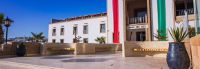 モロッコ・ベンゲリルに</br>DoubleTree by Hilton Ben Guerir Hotel & Residences が新規開業しました