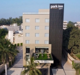 インド・アヨーディヤに Park Inn by Radisson Ayodhya が新規開業