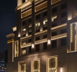 カタール・ドーハに Waldorf Astoria Doha West Bay が新規開業しました