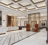 インド・ベンガルールに DoubleTree by Hilton Bengaluru Whitefield が新規開業