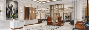 インド・ベンガルールに DoubleTree by Hilton Bengaluru Whitefield が新規開業