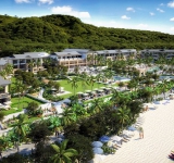 セーシェル・マヘ島に Canopy by Hilton Seychelles が新規開業