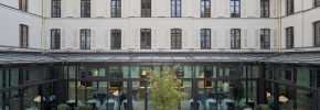 フランス イッシー・レ・ムリノーに</br>Domaine Reine Margot Paris Issy – MGallery Collection Hotel が新規開業