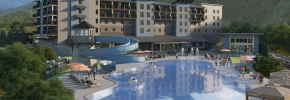 テネシー州ギャトリングバーグに</br>Embassy Suites by Hilton Gatlinburg Resort が新規開業しました
