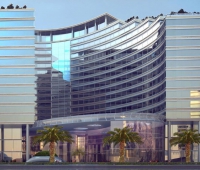 アラブ首長国連邦ドバイに Marriott Marquis Dubai が新規開業