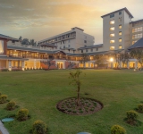 インド・スリナガルに</br>Radisson Collection Hotel & Spa, Riverfront Srinagar が新規開業しました