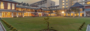 インド・スリナガルに</br>Radisson Collection Hotel & Spa, Riverfront Srinagar が新規開業しました