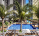 ハワイ州ホノルルに Renaissance Honolulu Hotel & Spa が新規開業