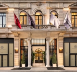 トルコ・イスタンブールに</br>Sanasaryan Han, a Luxury Collection Hotel, Istanbul が新規開業しました