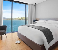 パプアニューギニア・ポートモレスビーに</br>Marriott Executive Apartments Port Moresby が新規開業しました