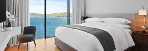 パプアニューギニア・ポートモレスビーに</br>Marriott Executive Apartments Port Moresby が新規開業しました