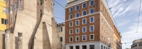 イタリア・ローマに Radisson Collection Hotel, Roma Antica が新規開業