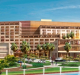カタール・ドーハに The Westin Doha Hotel & Spa が新規開業しました