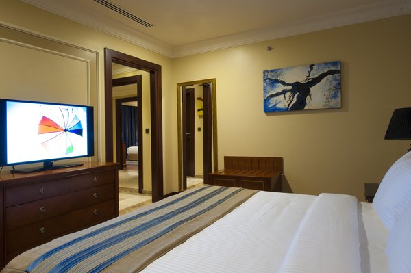 サウジアラビア ダラハンに Radisson Blu Hotel Dhahran が新規オープンしました 世界ホテル案内