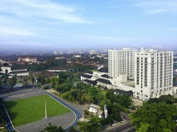 Pullman Bandung Grand Central