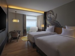 Pullman Bandung Grand Central