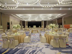 Pullman Bandung Grand Central