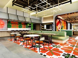 Movenpick Melbourne on Spencer