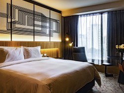 Pullman Lima Miraflores