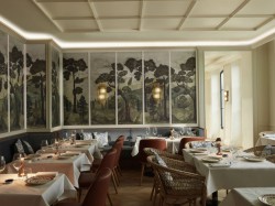 Maison Delano Paris