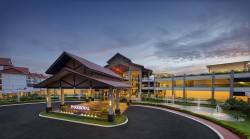 PARKROYAL-A'Famosa-Melaka-Resort_1