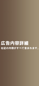 広告内容詳細