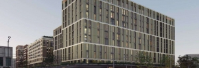 スイス・ジュネーブに Adina Apartment Hotel Geneva が新規開業