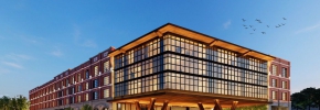 テキサス州フォートワースに</br>Bowie House, Auberge Resorts Collection が新規開業しました